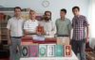 AFRİKALI MÜSLÜMANLARA KUR’AN-I KERİM