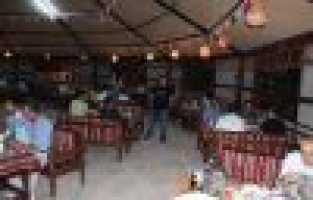 Agad Üyeleri Ve Protokol İftar Yemeğinde Buluştu