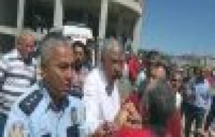 AGAD’tan, basın mensuplarına yapılan saldırıya kınama
