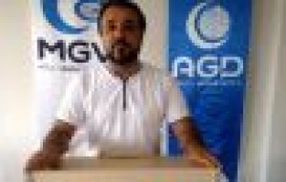 AGD’den Keşmir açıklaması