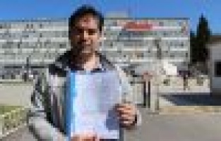 Ağır’ın dilekçesine Milli Savunma Bakanlığı cevap verdi