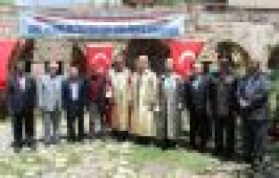  AHİLİK HAFTASI KUTLANDI