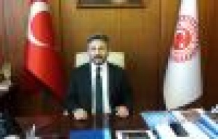 Ahmet Aydın’dan Besni ilçesine müjde