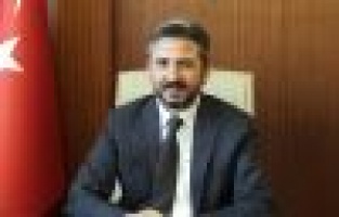 Ahmet Aydın’dan müjde