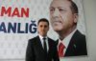 AK Parti Milletvekili Aday Adayı Erkan Gözel’den İsrail’e tepki
