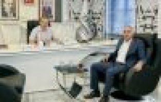 AK Parti Milletvekili Taş, Başkan Kılınç ile bir araya geldi