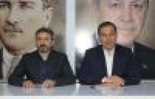 AK Parti’den Cumhurbaşkanı mitingine davet