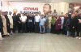 AK Parti’den Srebrenitsa Soykırımı açıklaması