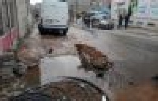 Akedaş yine yaptı yapacağını