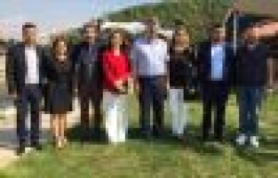 AKEK tanıtım toplantısı düzenlendi