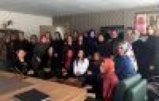 AKİD yönetiminden, Adıyaman’ın çalışan anne projesine dahil edilmemesine tepki 