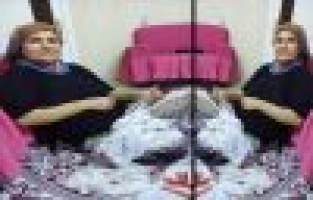 Akli Dengesi Bozuk Kadından Bir Aydan Beri Haber Alınamıyor