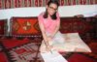 Akülü sandalye olmazsa üniversiteye gidemeyecek