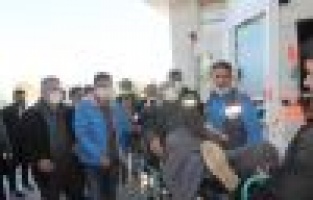 Alacak verecek kavgasında silahlar ateşlendi: 3 yaralı