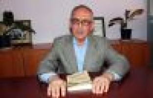 Ali Bozkurt’un ‘Öğretmenden Mektup Var’ Kitabı Çıktı