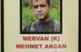 Alışverişte yakalanan terörist tutuklandı