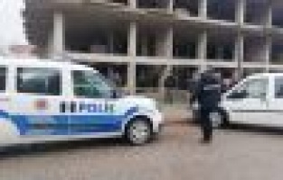 Amacı sadece ısınmaktı, canından oldu