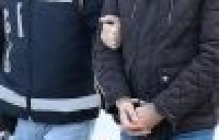 Amatör Spor Kulübü Başkanı tefecilikten tutuklandı