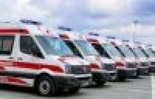 Ambulans sayısı 53’e yükseldi