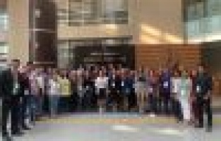 Anestezi uzmanları Adıyaman'da buluştu