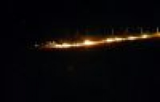 Anız Yangını Zarara Yol Açtı