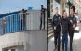 Annesini Göremediği İçin İntihar Teşebbüsünde Bulundu