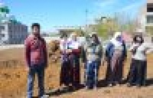 Araziye Atılan B*klar Tepkiye Neden Oluyor 