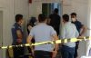 Arşiv sorumlusu ölü bulundu