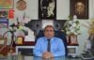 Arslan'dan Türk Bayrağını yırtan Yunan milletvekiline tepki