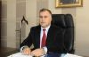 Asayiş Şube Müdürlüğüne Ali Soydan atandı