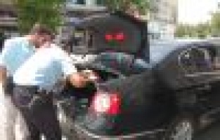 Asayiş Uygulaması Memnuniyetle Karşılandı