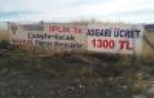 Asgari Ücreti Hükümet Arttırmadan İşletmeler Arttırdı