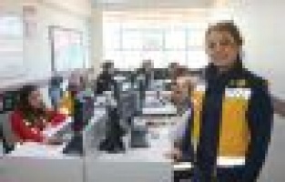 Asılsız çağrıların ardı arkası kesilmiyor