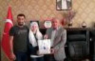 Aşk Engel Tanımadı