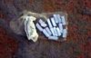 Asker Firarisi Eroin Ve Esrarla Yakalandı