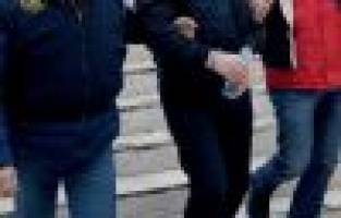 Askeri öğrenci sorumlusu firari FETÖ’cü yakalandı