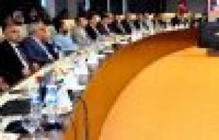  ASKOM toplantısı gerçekleştirildi