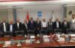 ATSO Balkanlara iş ve inceleme gezisi düzenledi