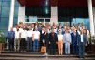 ATSO’da sigorta acentelerinin sorunları tartışıldı