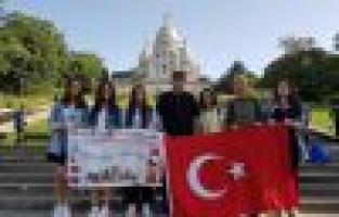 Avrupa’da ki hasta ve yaşlı bakımı Adıyaman’a uyarlandı