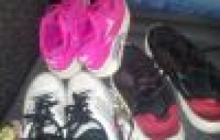 Ayakkabı çalan 3 çocuk yakalandı