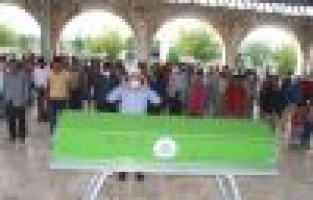 Aynı tabutta cenaze namazları kılınan kuzenler defnedildi