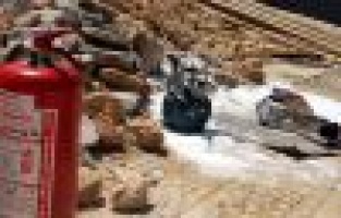 AZ DAHA PATLIYORDU..!