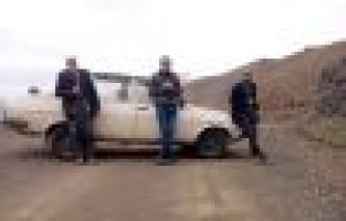 Azikanlılardan örnek davranış