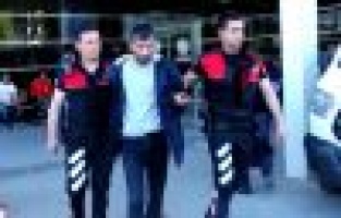 Adıyamanda her yerde aranan şahıs yakalandi