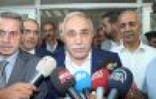 Bakan Fakıbaba tütün üreticileriyle özel toplantı yapacak