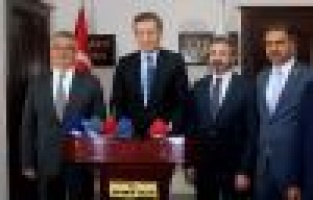 Bakan Selçuk: “Eğitim kalitesinin yükselmesiyle ekonominin ve demokrasinin yükseldiğini göstermek istiyoruz”