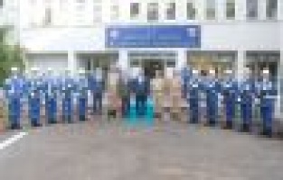 Bakan Yardımcısı Mehmet Ersoy: “Hainlere yaşama hakkı vermeyeceğiz”