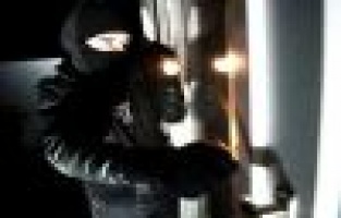 Bakır eşya hırsızları yakalandı