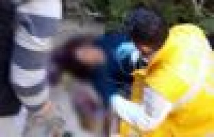 Balkondan Düşen Kadın Hayatını Kaybetti